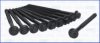 ROVER LDN10028X10 Bolt Kit, cylinder head